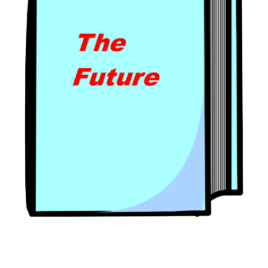 Grammar 12 - THE FUTURE