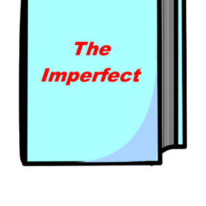 Grammar 10 - IMPERFECT TENSE
