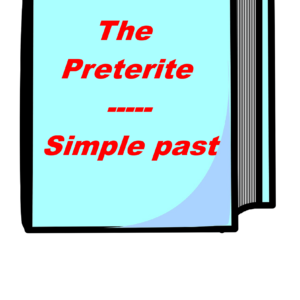 Grammar 09 - PRETERITE / SIMPLE PAST