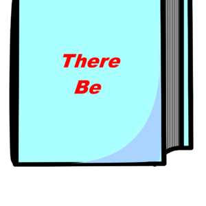 Grammar 27 - THERE BE
