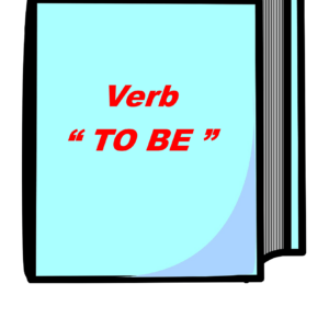 Grammar 01 - VERB TO BE