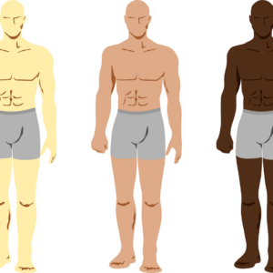 Lesson 10 - HUMAN BODY