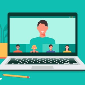 Online group classes