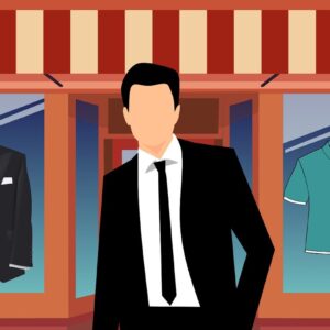 Lesson 17 - SHOPPING FOR CLOTHES