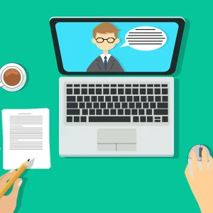 Personalized private online classes