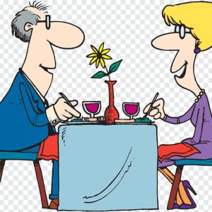 Lesson 06 - THE RESTAURANT